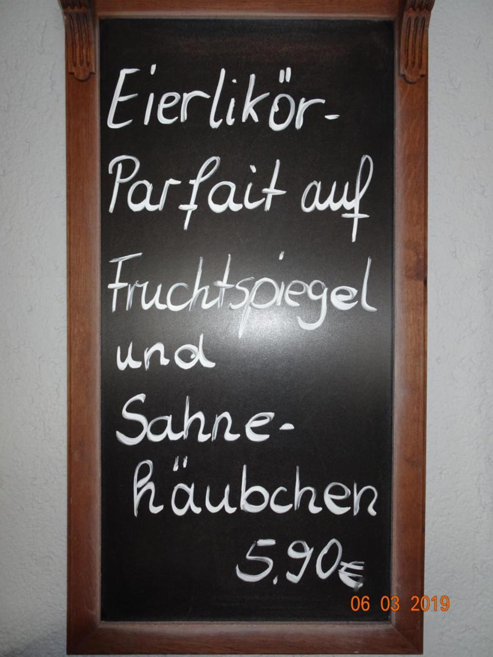 Gasthaus Stadt Bad Sulza Exterior foto